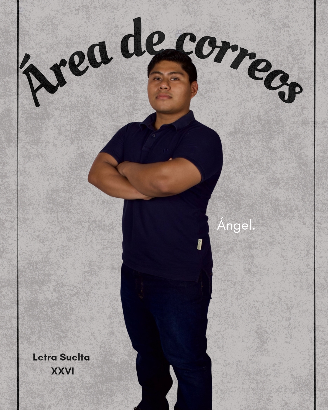 Ángel Uriel Pérez Gutiérrez