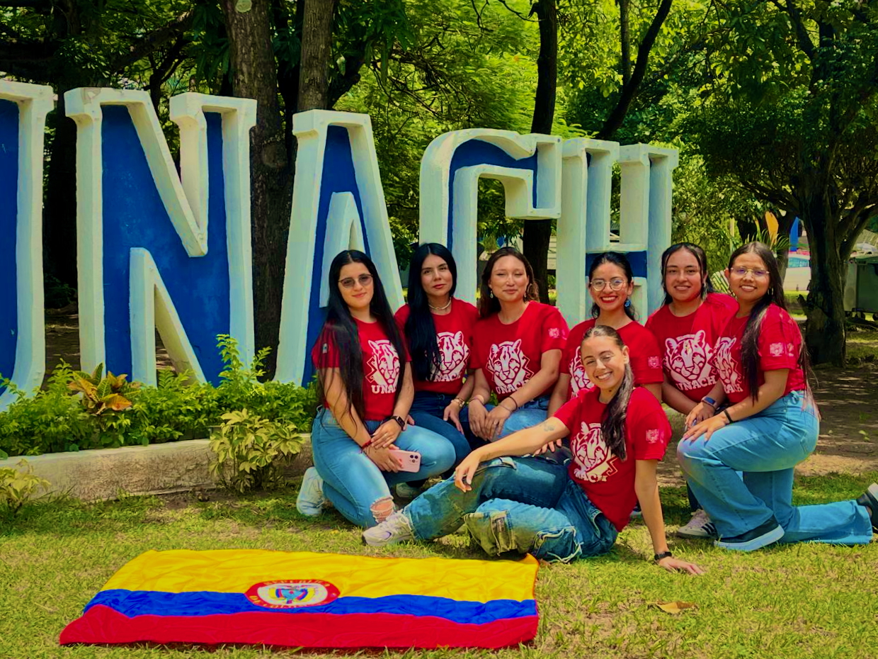 Cortesía: Comunicación social Unach