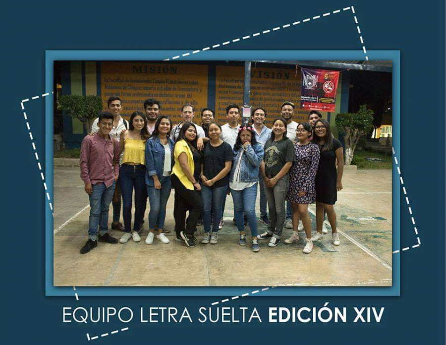 Equipo editorial