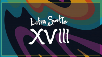Letra Suelta XVIII