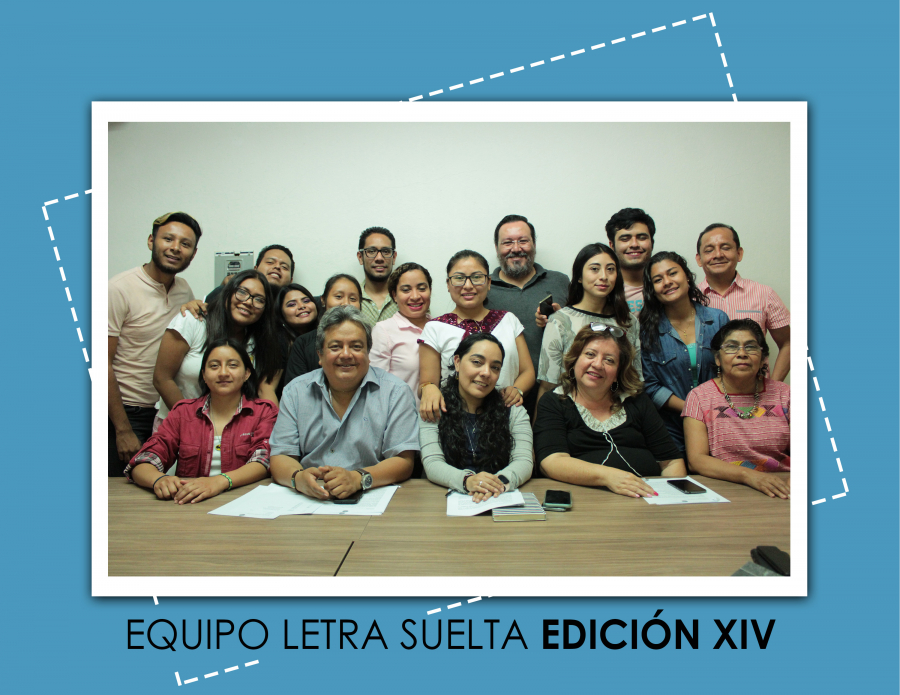 Equipo editorial